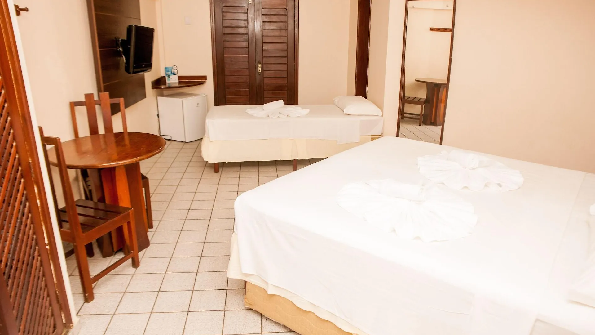 Pizzato Praia Hotel Natal