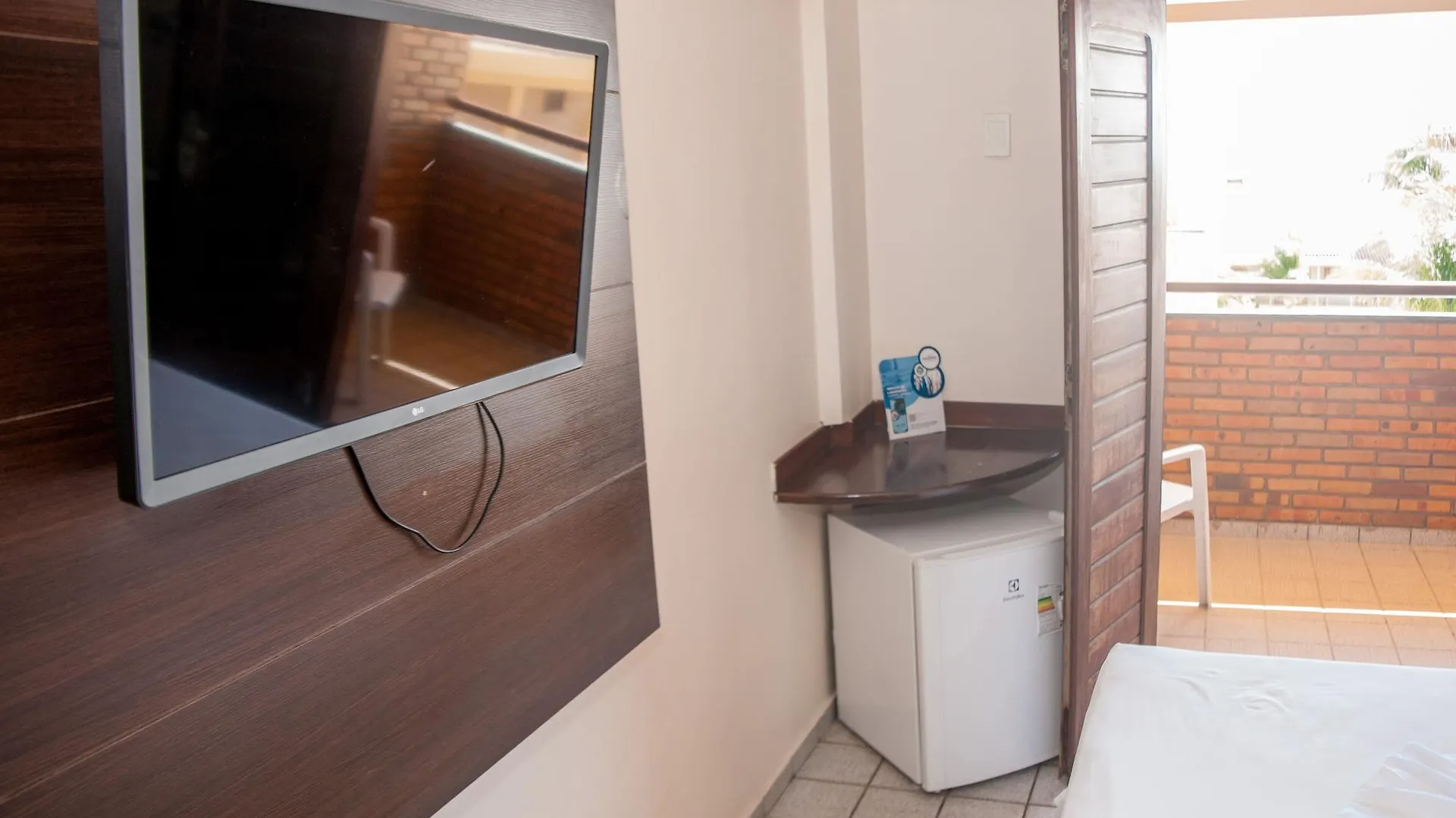 Pizzato Praia Hotel Natal