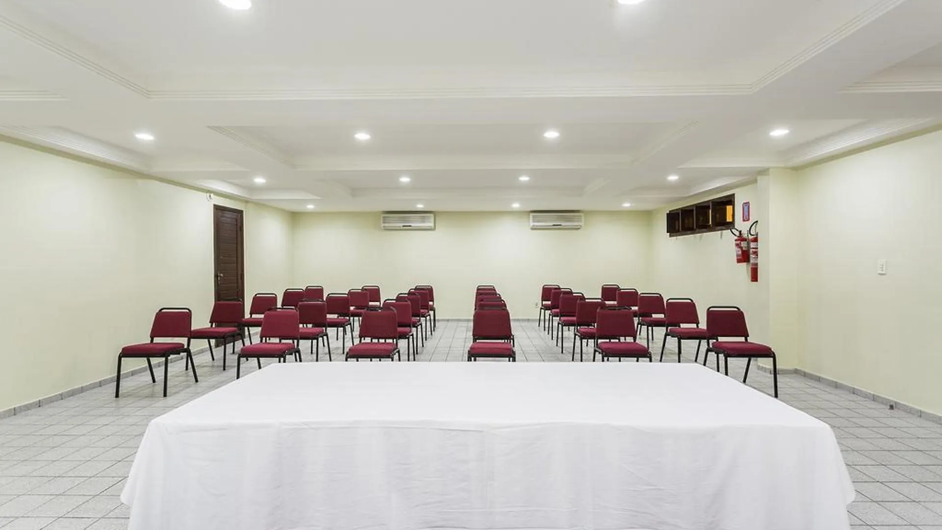 Pizzato Praia Hotel Natal