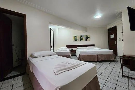 Pizzato Praia Hotel Natal