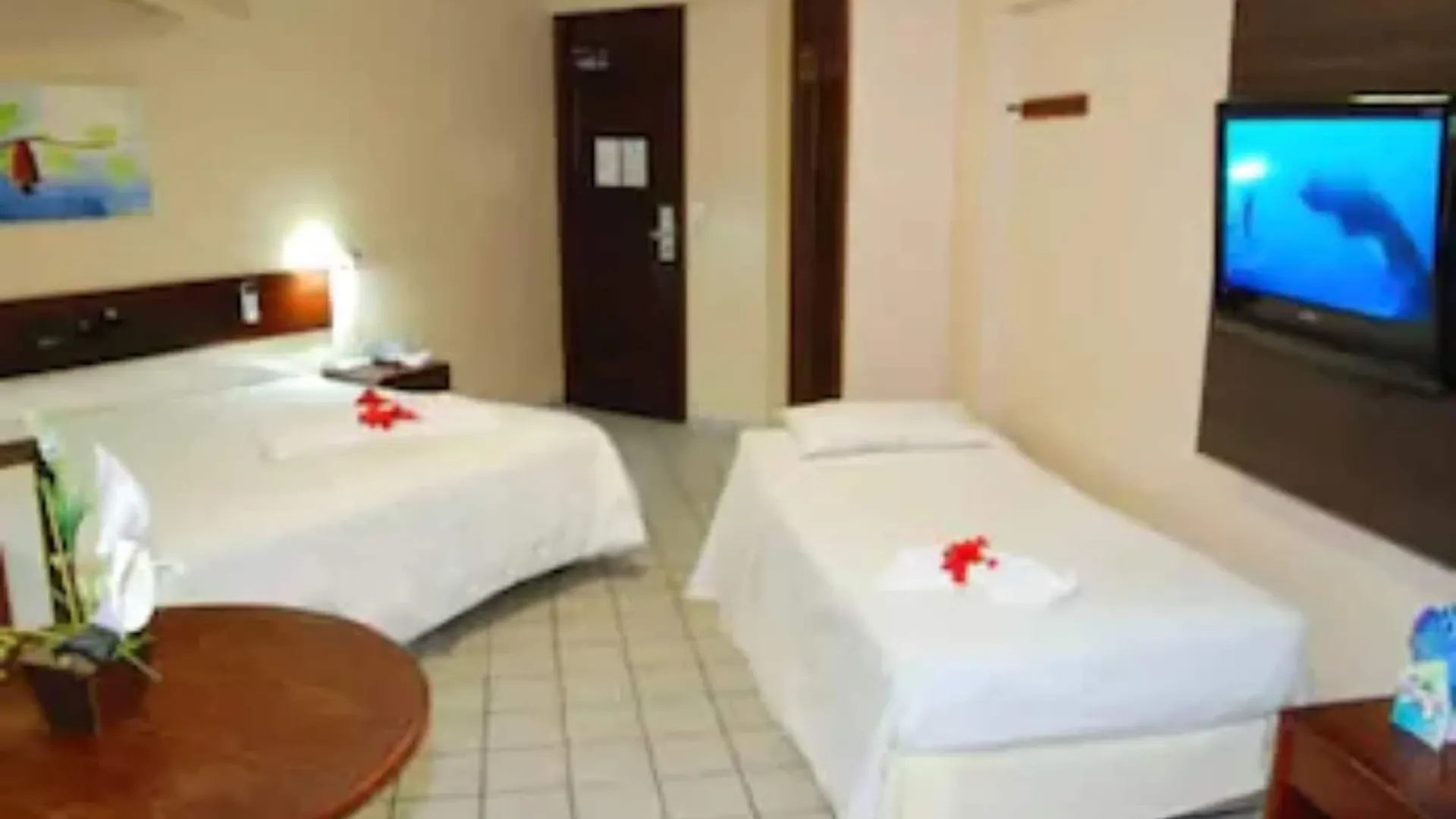 Pizzato Praia Hotel Natal Brazil