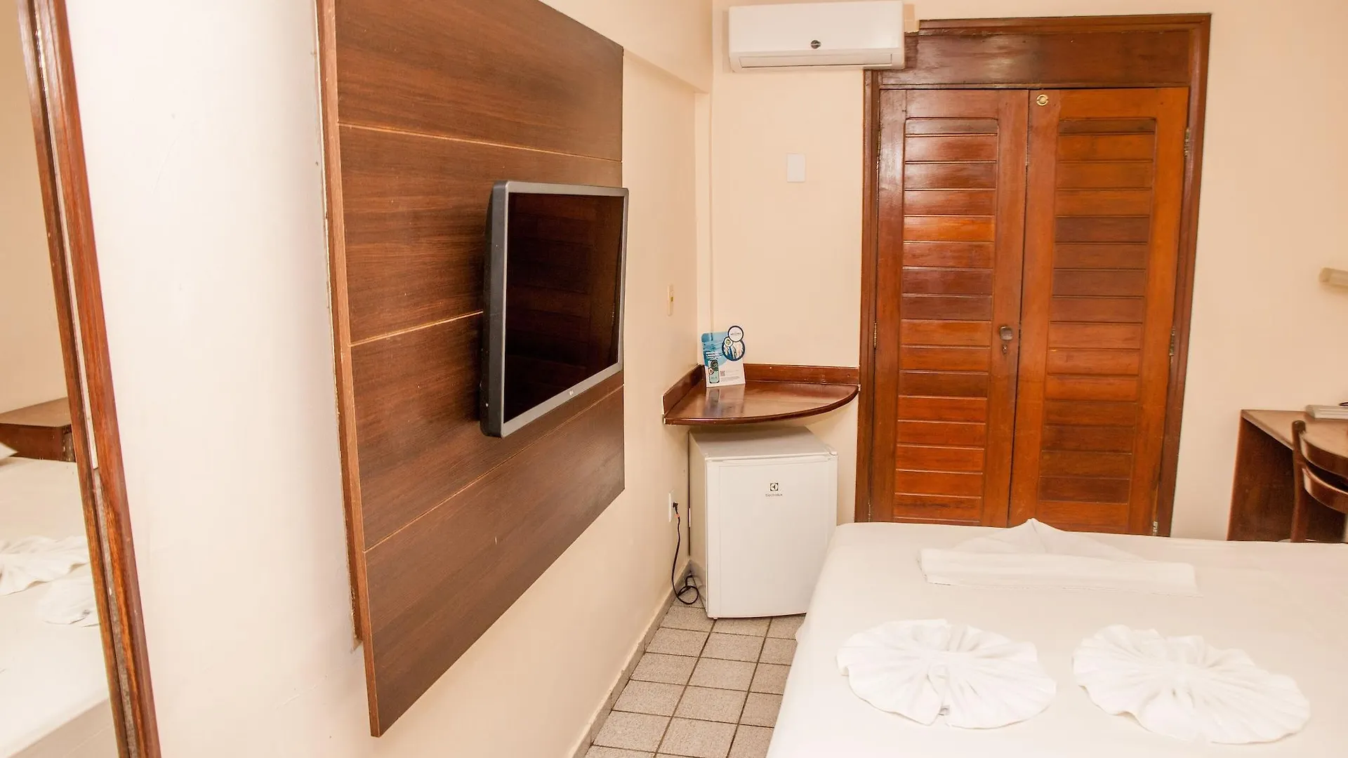 Pizzato Praia Hotel Natal